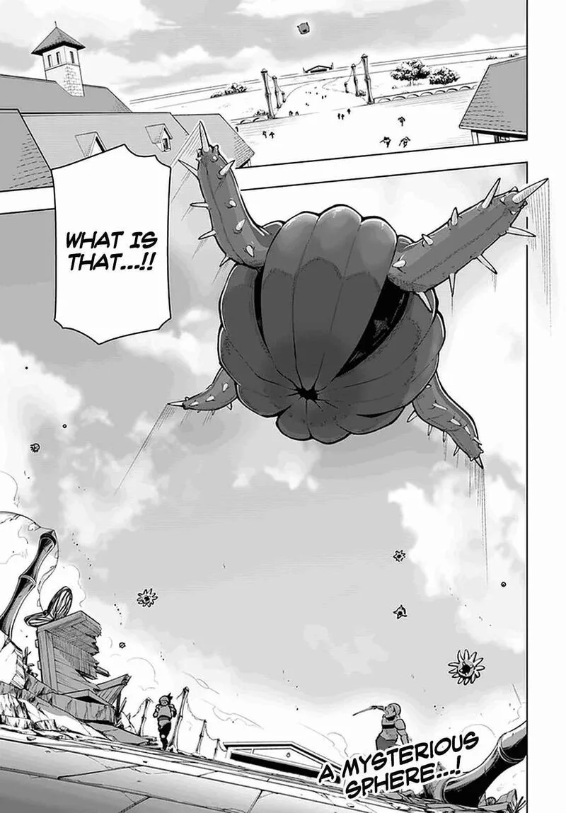 Sekai Saikyou no Kouei: Meikyuukoku no Shinjin Tansakusha Chapter 21.1 page 20