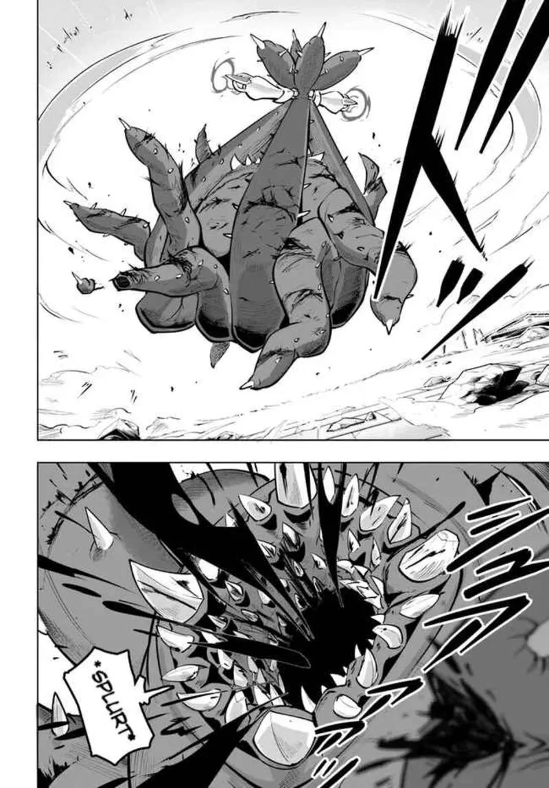 Sekai Saikyou no Kouei: Meikyuukoku no Shinjin Tansakusha Chapter 22 page 26