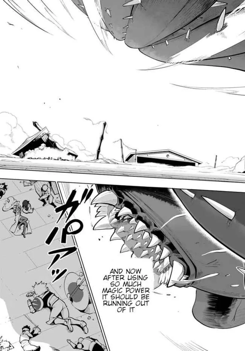 Sekai Saikyou no Kouei: Meikyuukoku no Shinjin Tansakusha Chapter 22 page 3