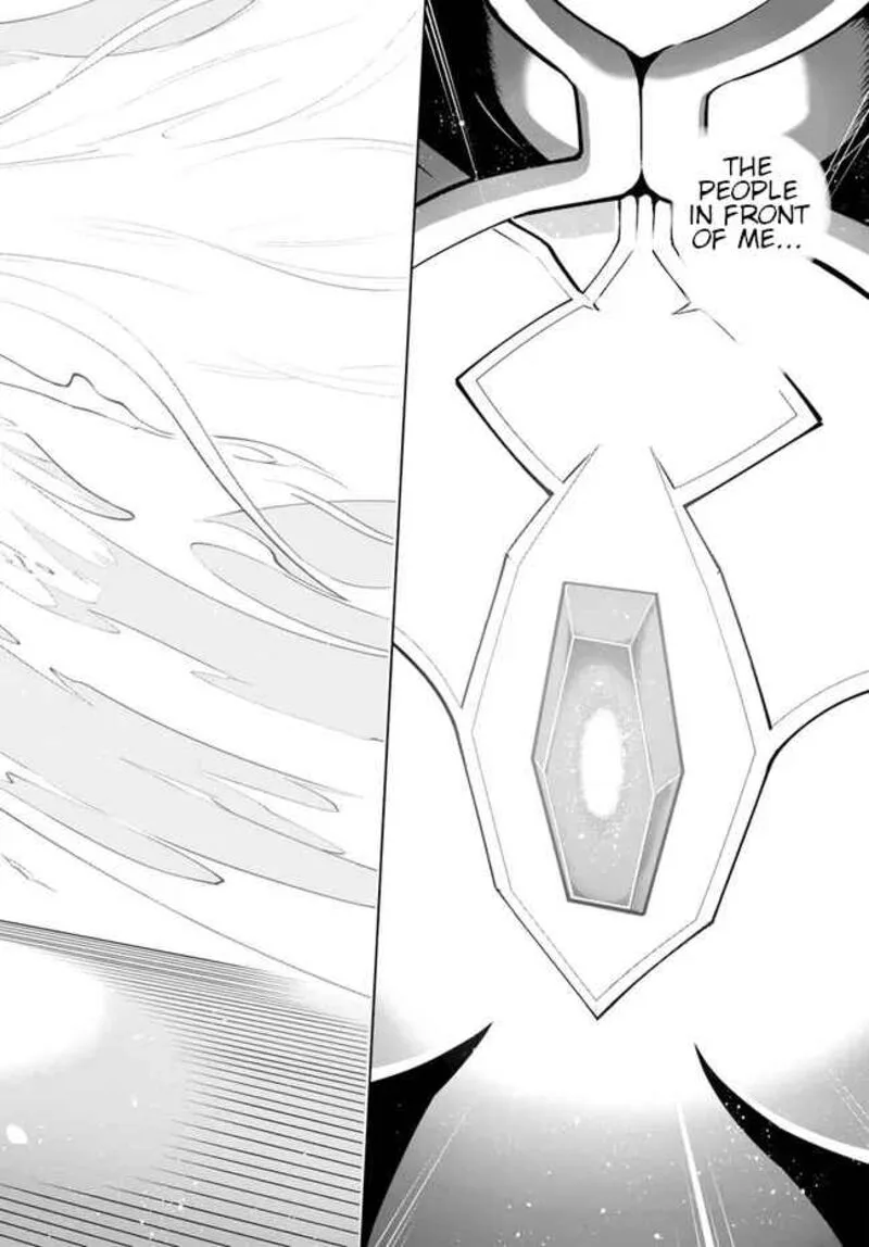 Sekai Saikyou no Kouei: Meikyuukoku no Shinjin Tansakusha Chapter 22 page 10