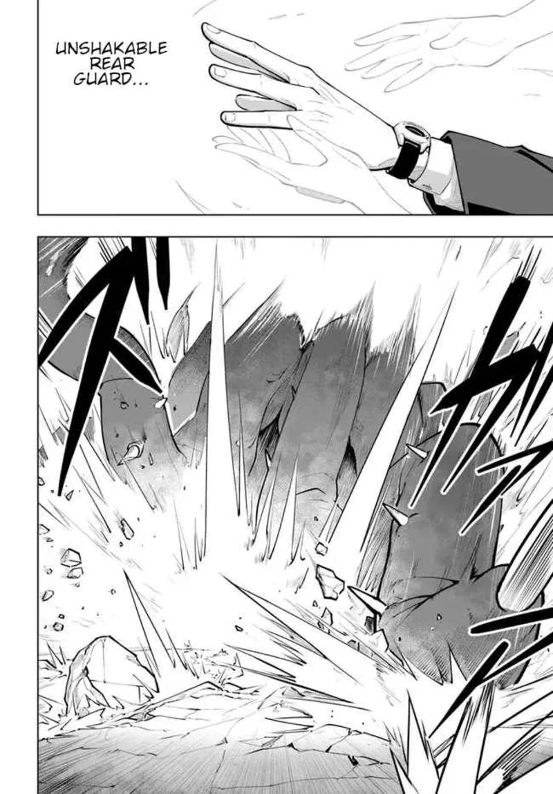 Sekai Saikyou no Kouei: Meikyuukoku no Shinjin Tansakusha Chapter 22 page 12