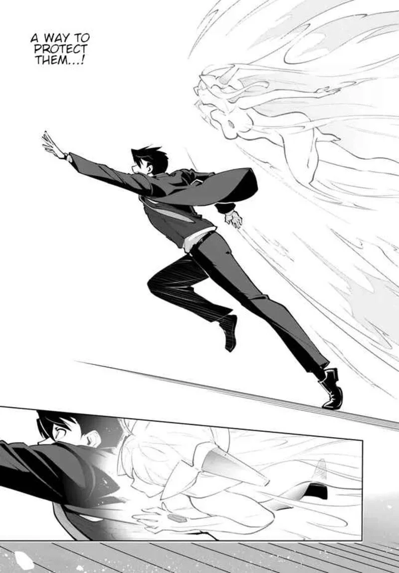 Sekai Saikyou no Kouei: Meikyuukoku no Shinjin Tansakusha Chapter 22 page 11