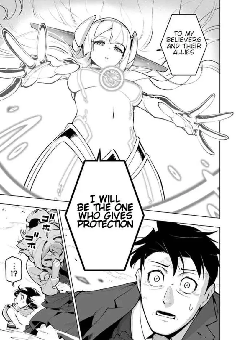 Sekai Saikyou no Kouei: Meikyuukoku no Shinjin Tansakusha Chapter 22 page 17