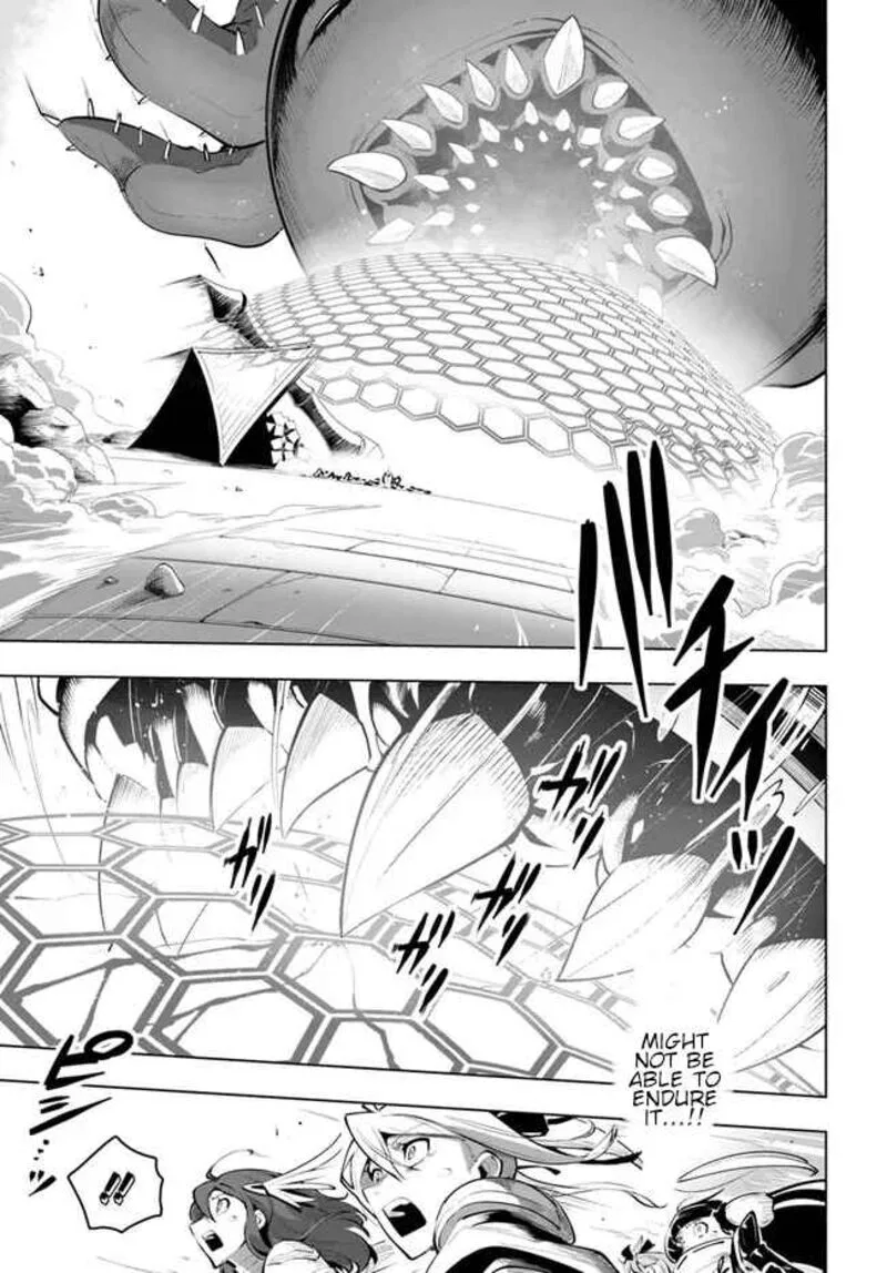 Sekai Saikyou no Kouei: Meikyuukoku no Shinjin Tansakusha Chapter 22 page 7