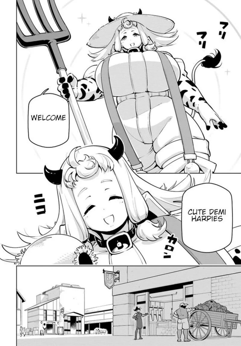 Sekai Saikyou no Kouei: Meikyuukoku no Shinjin Tansakusha Chapter 23 page 30