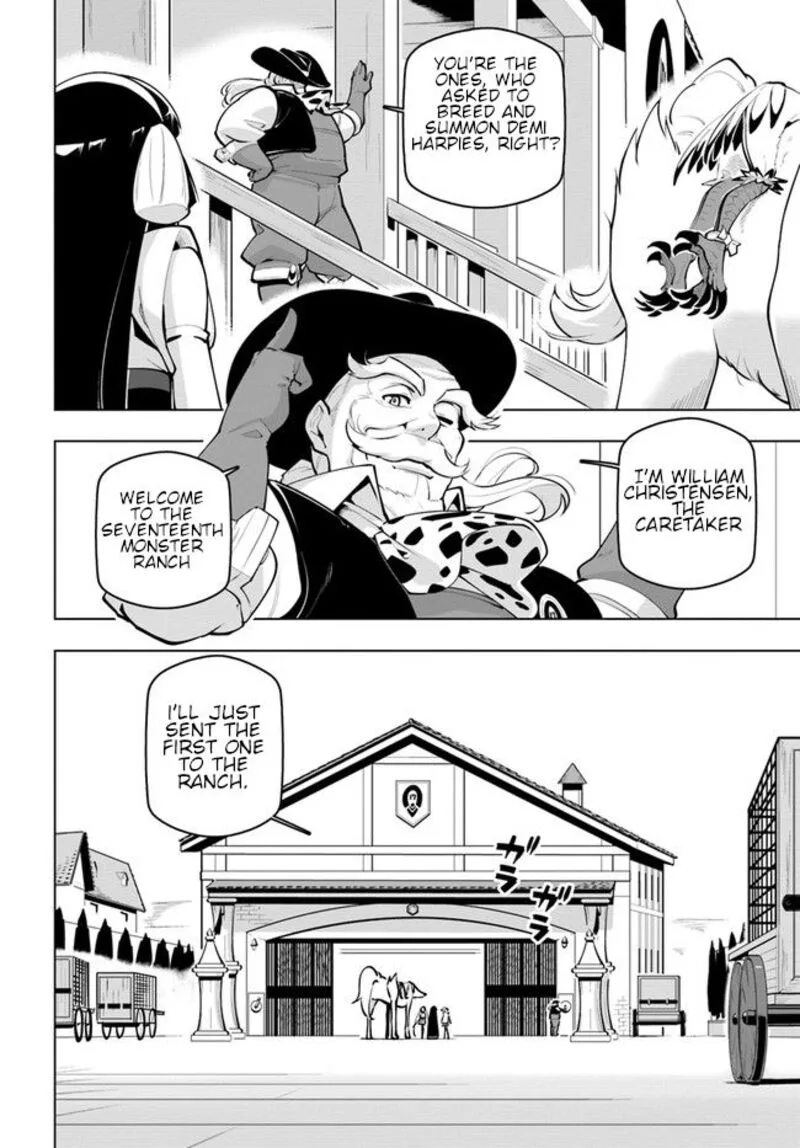 Sekai Saikyou no Kouei: Meikyuukoku no Shinjin Tansakusha Chapter 23 page 28