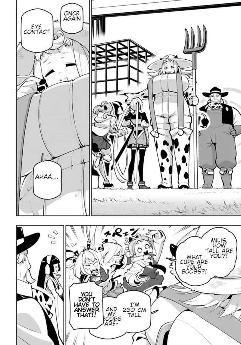 Sekai Saikyou no Kouei: Meikyuukoku no Shinjin Tansakusha Chapter 24 page 14