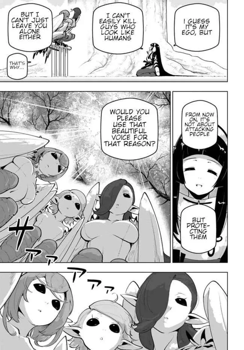 Sekai Saikyou no Kouei: Meikyuukoku no Shinjin Tansakusha Chapter 24 page 21