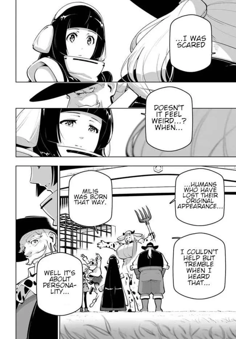 Sekai Saikyou no Kouei: Meikyuukoku no Shinjin Tansakusha Chapter 24 page 16