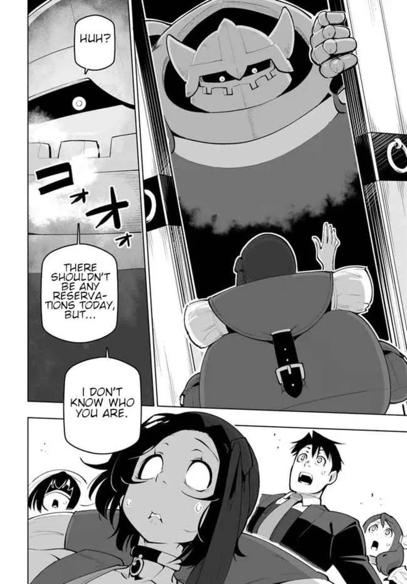 Sekai Saikyou no Kouei: Meikyuukoku no Shinjin Tansakusha Chapter 24 page 26