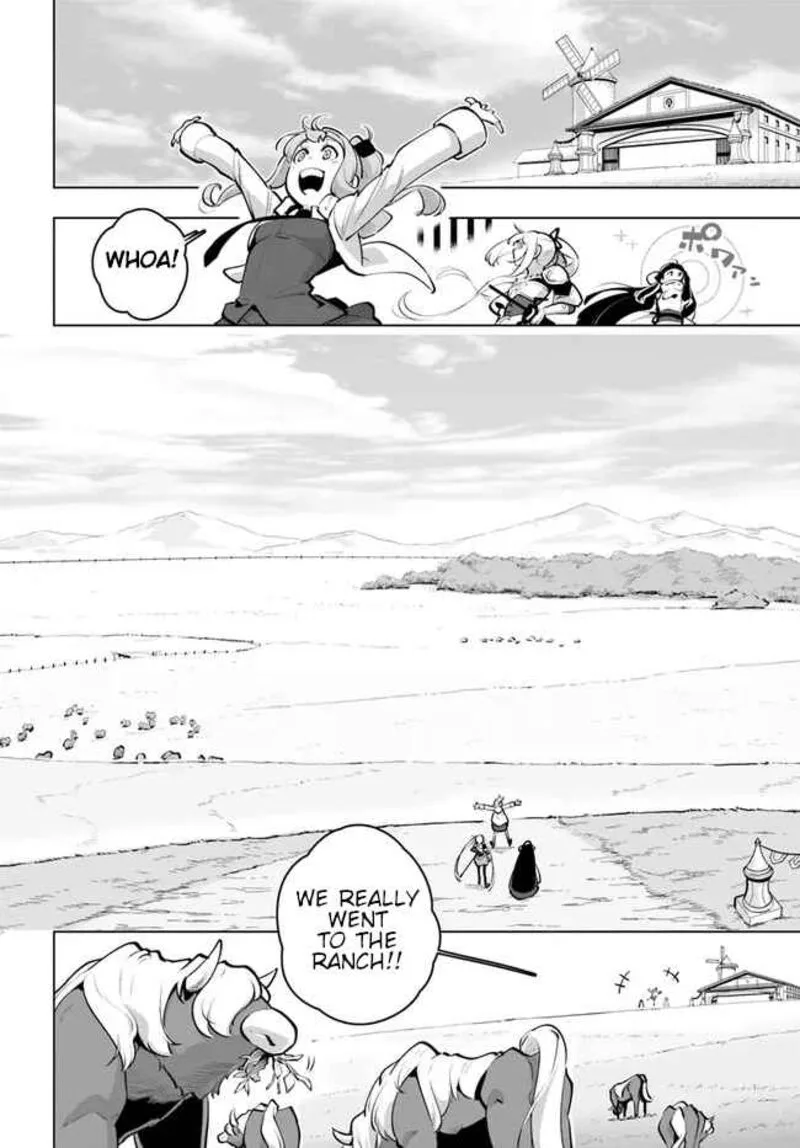 Sekai Saikyou no Kouei: Meikyuukoku no Shinjin Tansakusha Chapter 24 page 12
