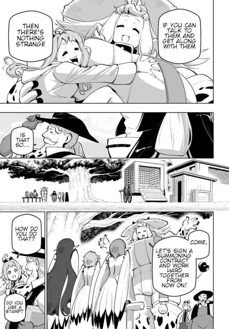 Sekai Saikyou no Kouei: Meikyuukoku no Shinjin Tansakusha Chapter 24 page 17