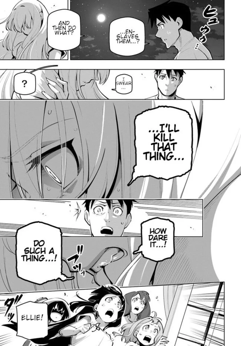 Sekai Saikyou no Kouei: Meikyuukoku no Shinjin Tansakusha Chapter 25 page 27