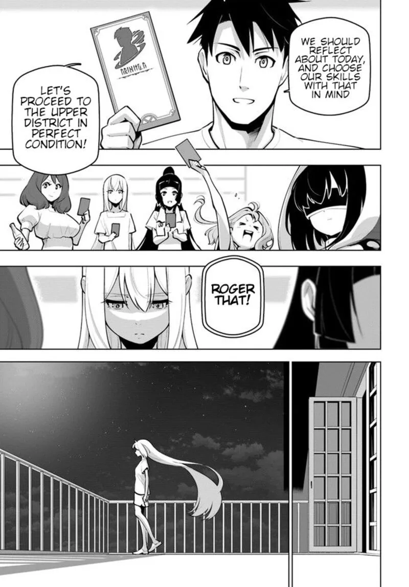 Sekai Saikyou no Kouei: Meikyuukoku no Shinjin Tansakusha Chapter 25 page 23
