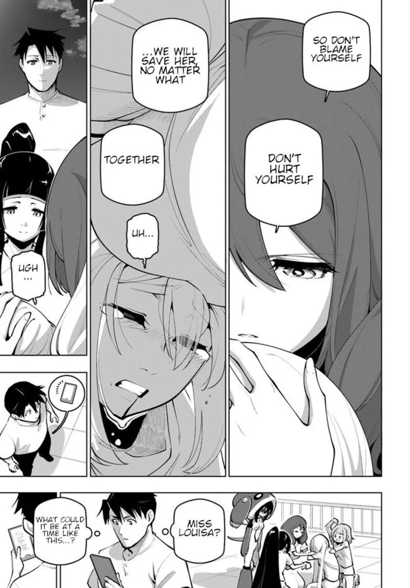Sekai Saikyou no Kouei: Meikyuukoku no Shinjin Tansakusha Chapter 25 page 31