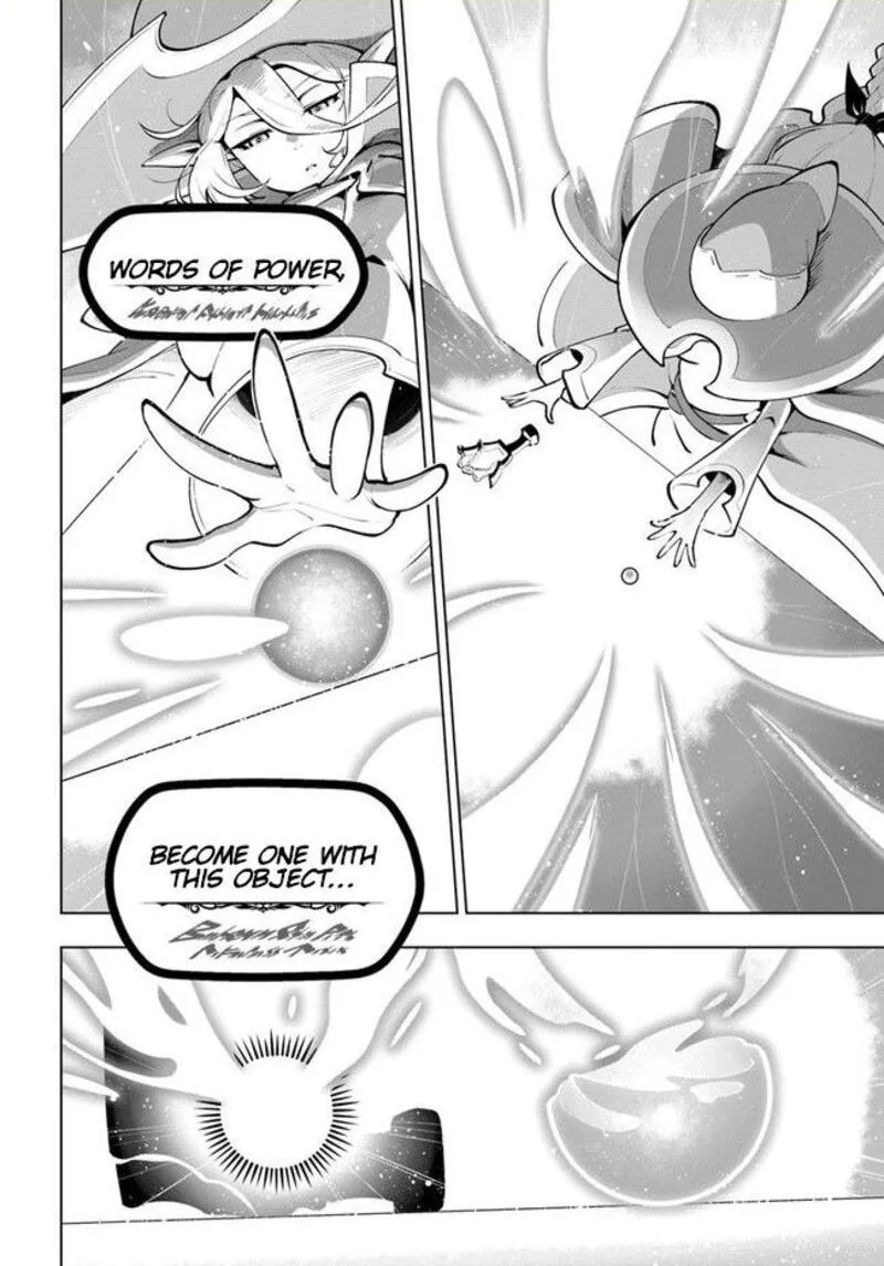 Sekai Saikyou no Kouei: Meikyuukoku no Shinjin Tansakusha Chapter 25 page 14