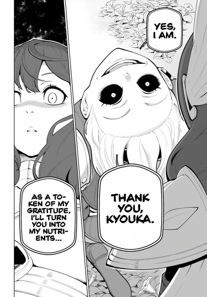 Sekai Saikyou no Kouei: Meikyuukoku no Shinjin Tansakusha Chapter 27 page 14