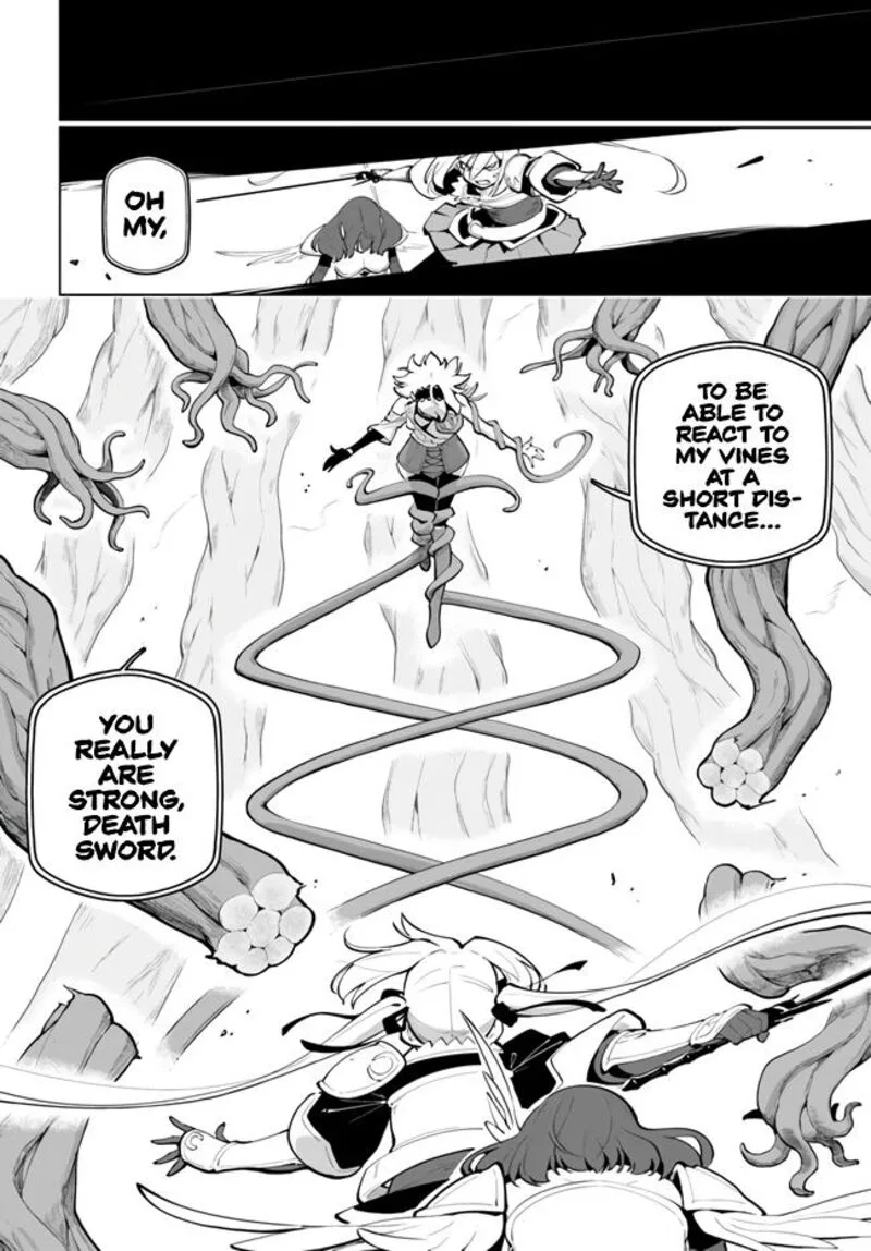 Sekai Saikyou no Kouei: Meikyuukoku no Shinjin Tansakusha Chapter 27 page 18