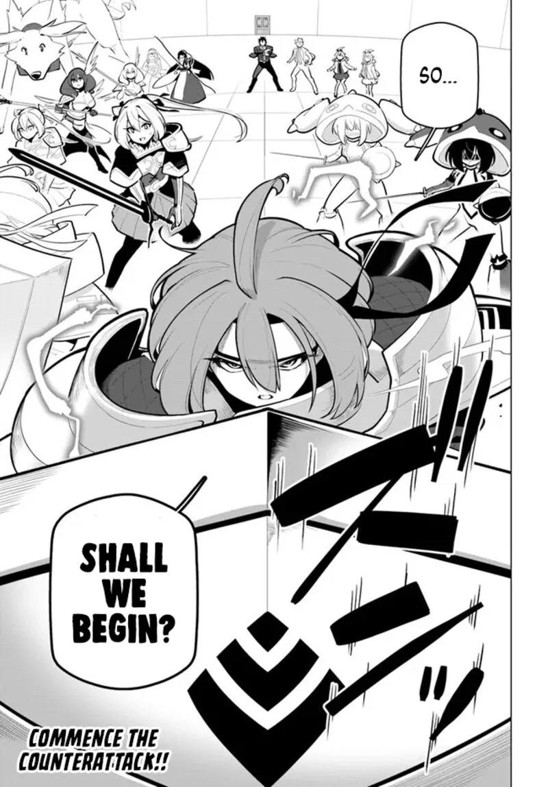 Sekai Saikyou no Kouei: Meikyuukoku no Shinjin Tansakusha Chapter 31 page 31