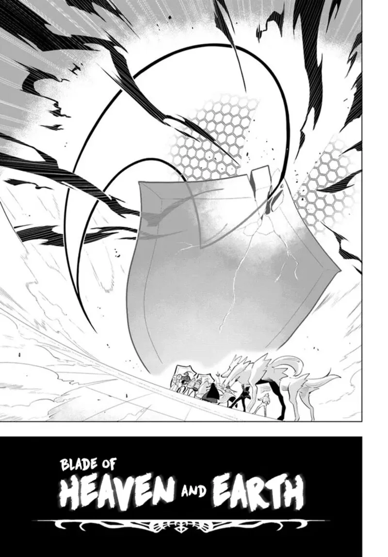 Sekai Saikyou no Kouei: Meikyuukoku no Shinjin Tansakusha Chapter 31 page 23