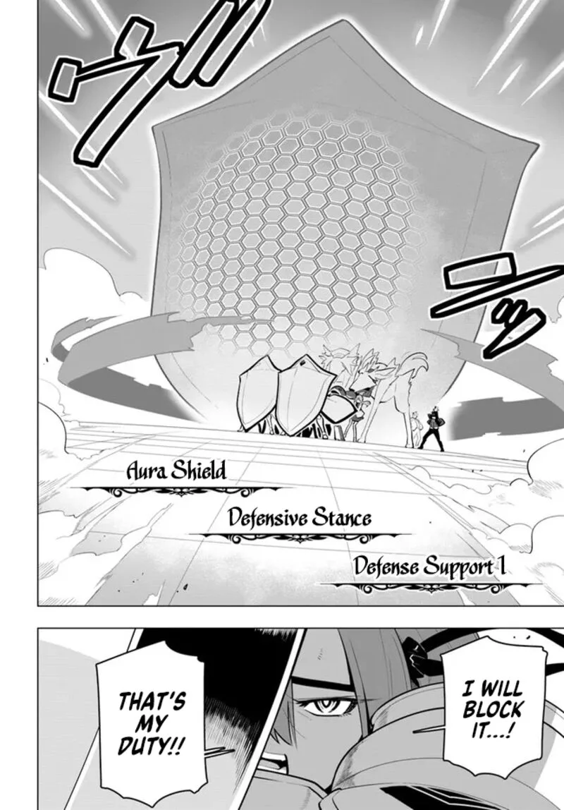 Sekai Saikyou no Kouei: Meikyuukoku no Shinjin Tansakusha Chapter 31 page 22