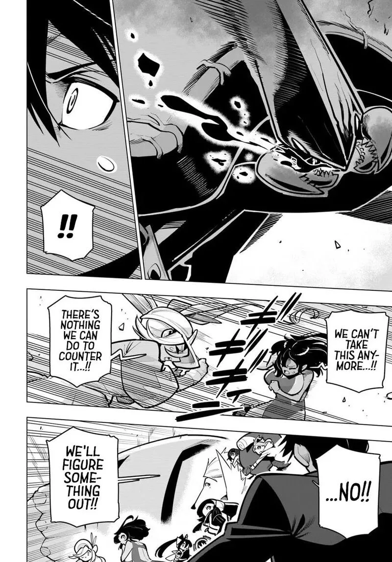 Sekai Saikyou no Kouei: Meikyuukoku no Shinjin Tansakusha Chapter 38 page 12