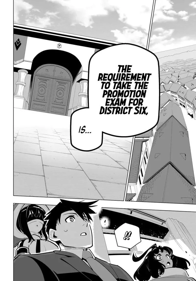 Sekai Saikyou no Kouei: Meikyuukoku no Shinjin Tansakusha Chapter 39 page 29
