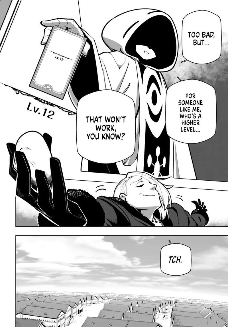 Sekai Saikyou no Kouei: Meikyuukoku no Shinjin Tansakusha Chapter 39 page 41