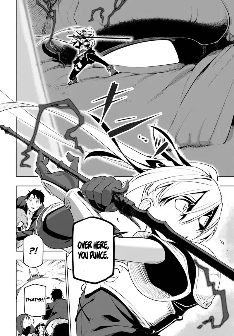 Sekai Saikyou no Kouei: Meikyuukoku no Shinjin Tansakusha Chapter 9 page 10