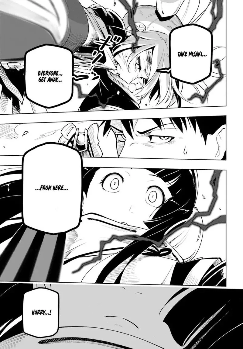 Sekai Saikyou no Kouei: Meikyuukoku no Shinjin Tansakusha Chapter 9 page 27