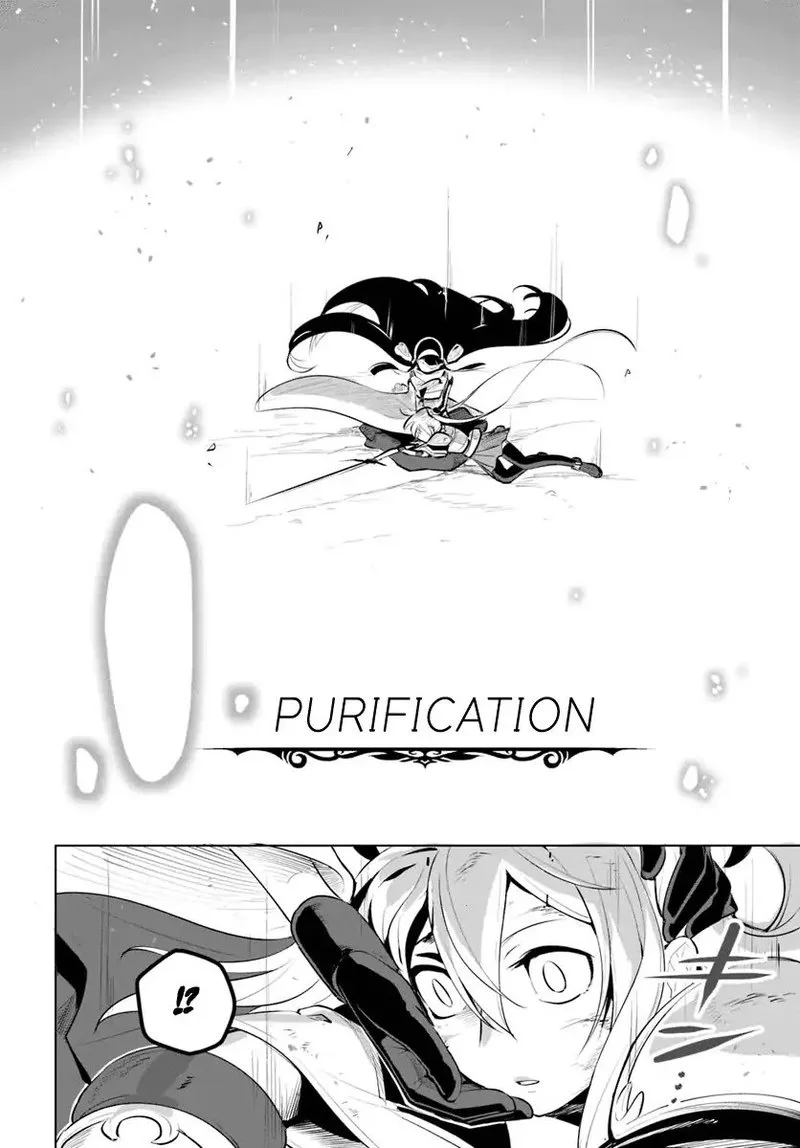 Sekai Saikyou no Kouei: Meikyuukoku no Shinjin Tansakusha Chapter 9 page 30