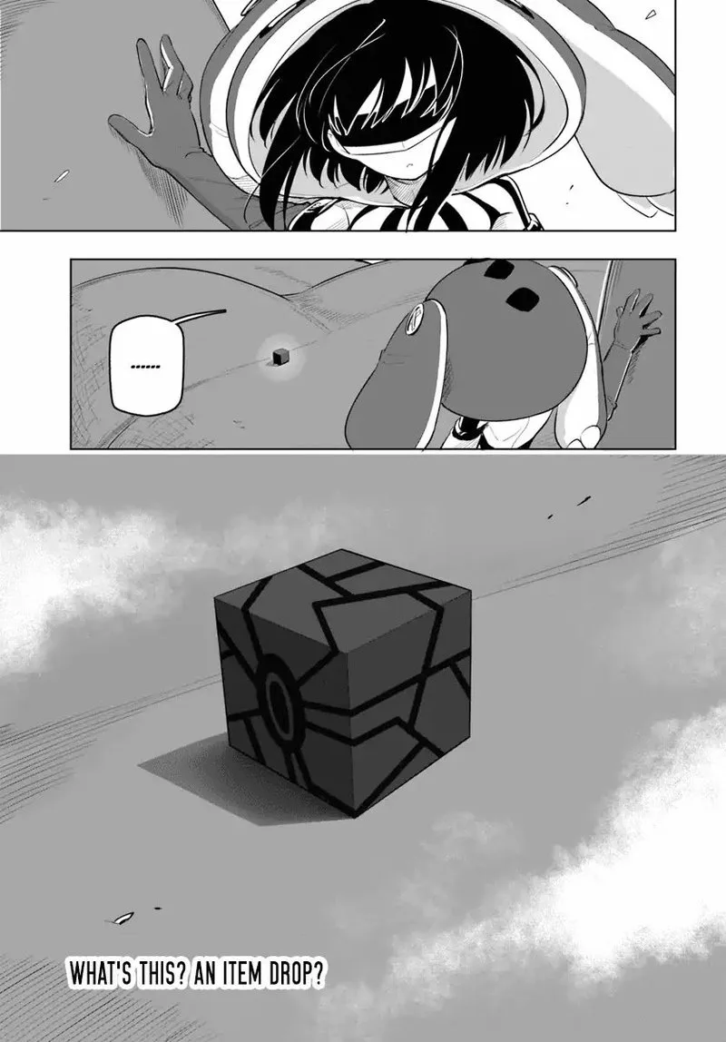 Sekai Saikyou no Kouei: Meikyuukoku no Shinjin Tansakusha Chapter 9 page 45