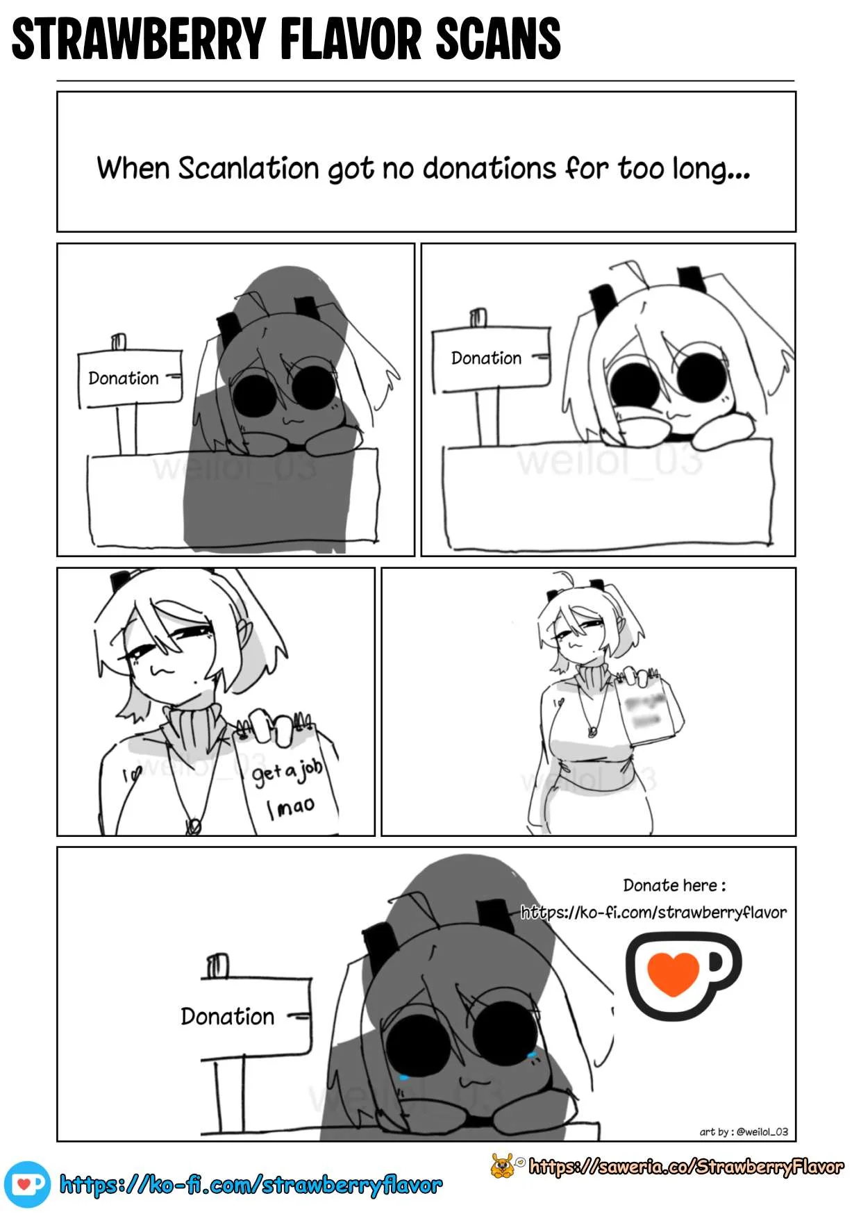 Sekai wo Sukutte mo Onaka wa Suku kara Chapter 1 page 36