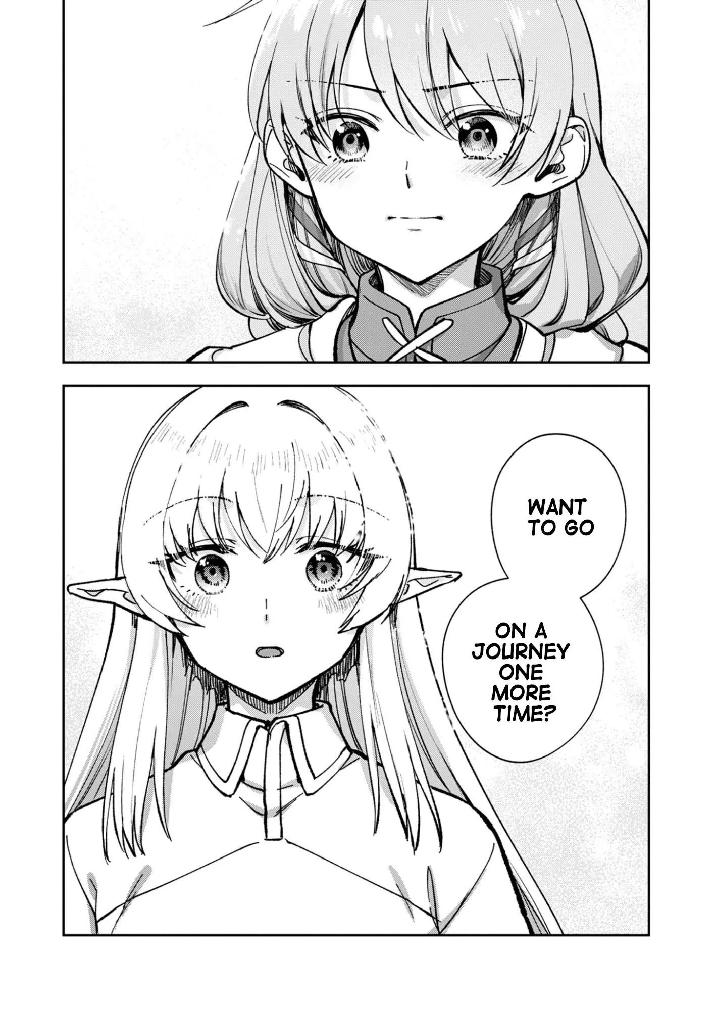 Sekai wo Sukutte mo Onaka wa Suku kara Chapter 1 page 32