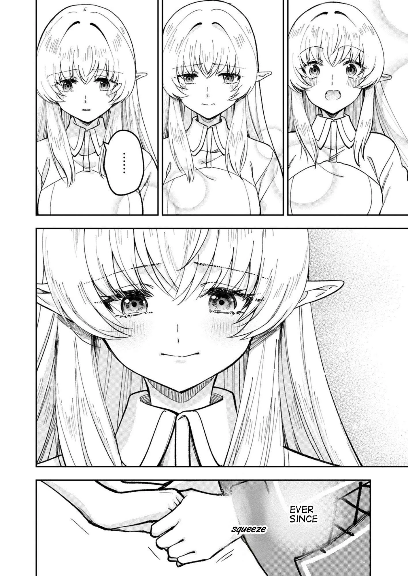 Sekai wo Sukutte mo Onaka wa Suku kara Chapter 2 page 6