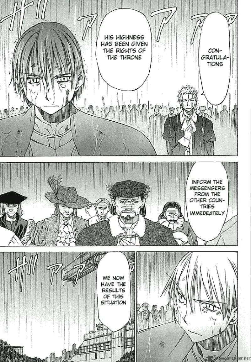 Sekainohate de Aimashou Chapter 1 page 10