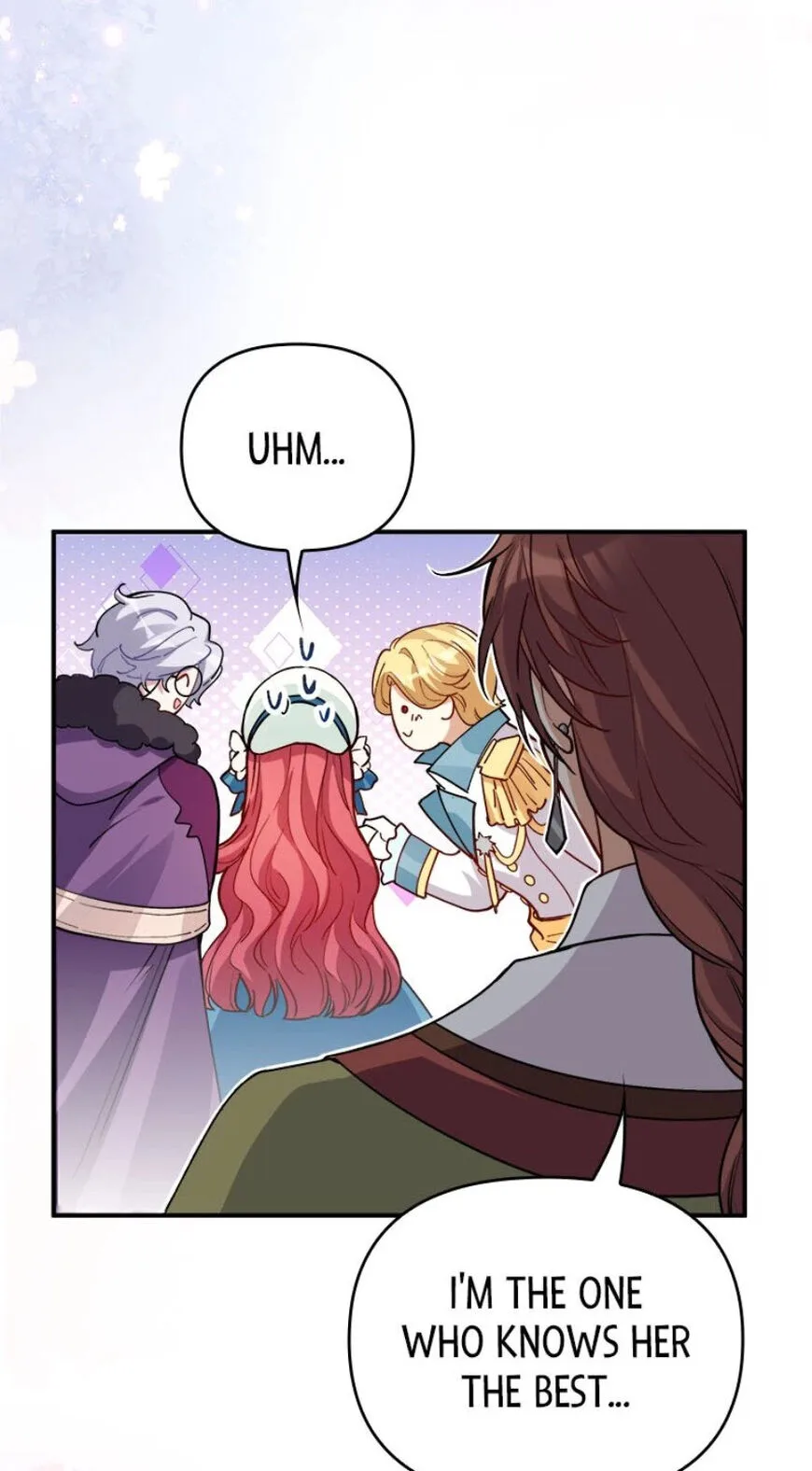 Sekkaku Reijou ni Hyoui Shita no ni Sude ni Yarakashita Nochi deshita! Chapter 1 page 9