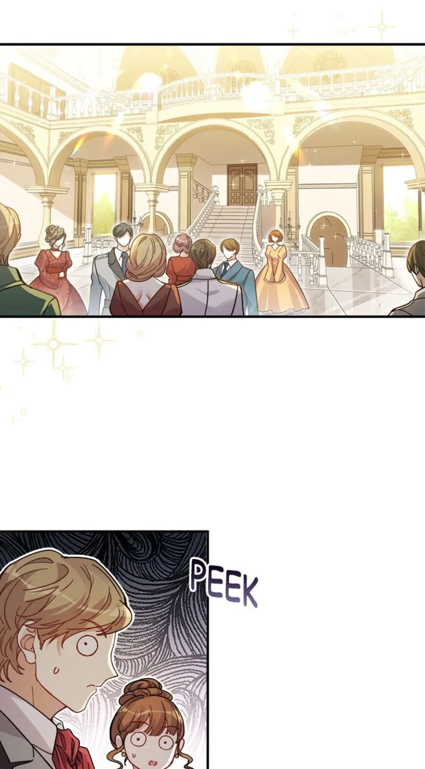 Sekkaku Reijou ni Hyoui Shita no ni Sude ni Yarakashita Nochi deshita! Chapter 1 page 1