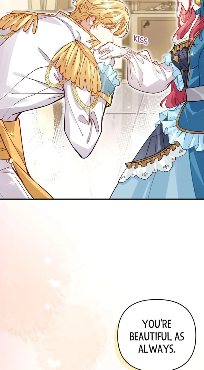 Sekkaku Reijou ni Hyoui Shita no ni Sude ni Yarakashita Nochi deshita! Chapter 1 page 5