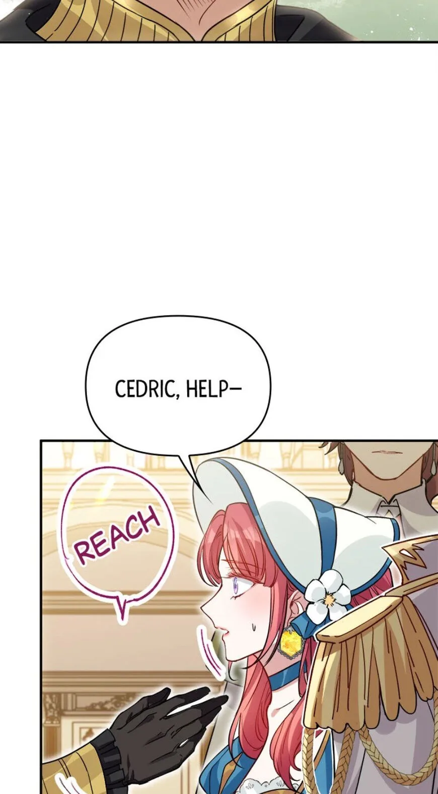 Sekkaku Reijou ni Hyoui Shita no ni Sude ni Yarakashita Nochi deshita! Chapter 1 page 17