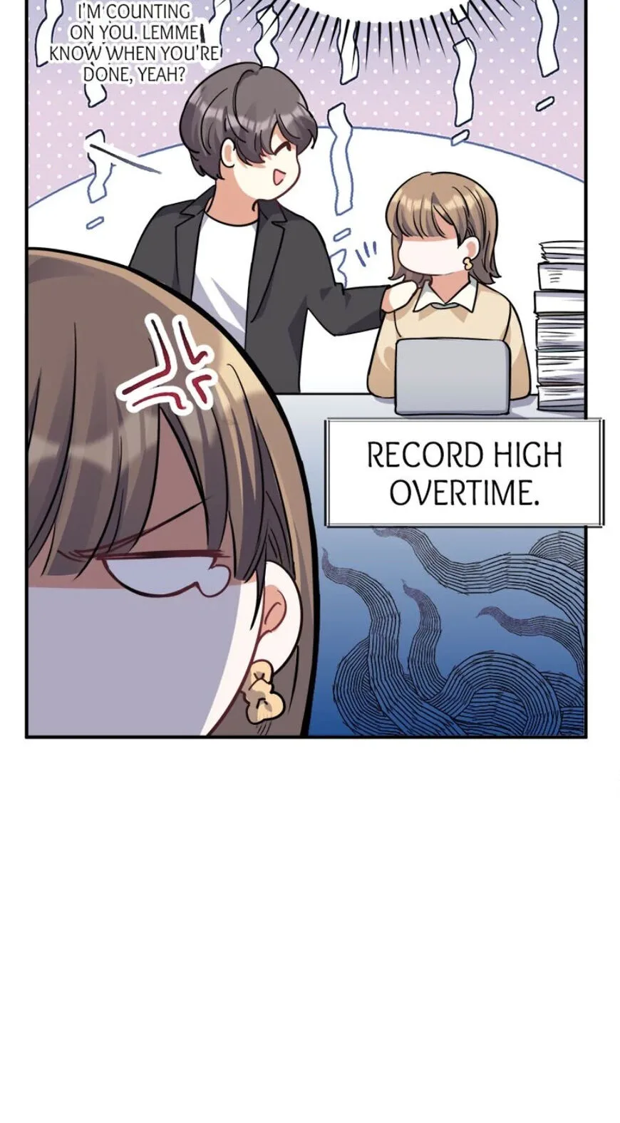 Sekkaku Reijou ni Hyoui Shita no ni Sude ni Yarakashita Nochi deshita! Chapter 1 page 31