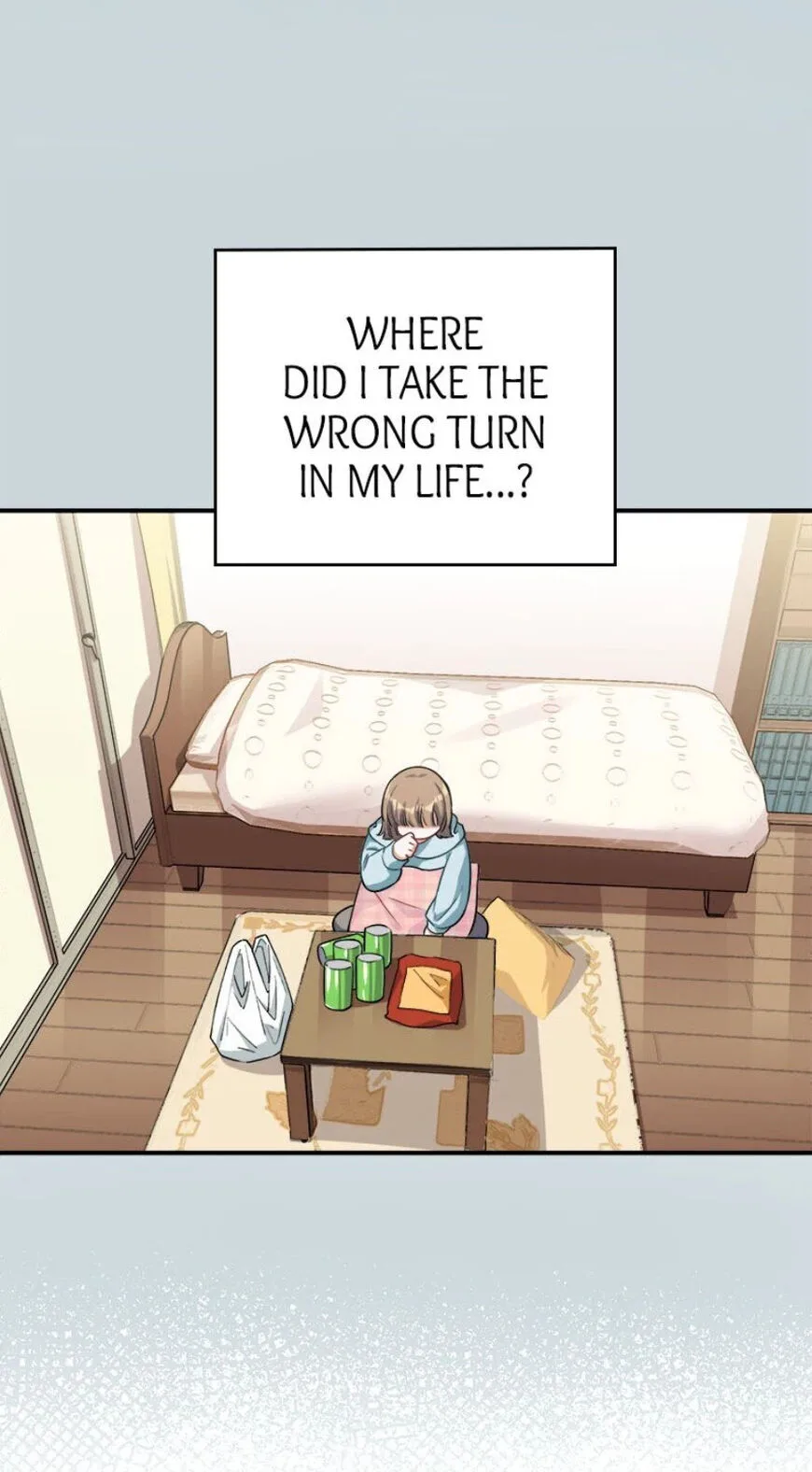 Sekkaku Reijou ni Hyoui Shita no ni Sude ni Yarakashita Nochi deshita! Chapter 1 page 38