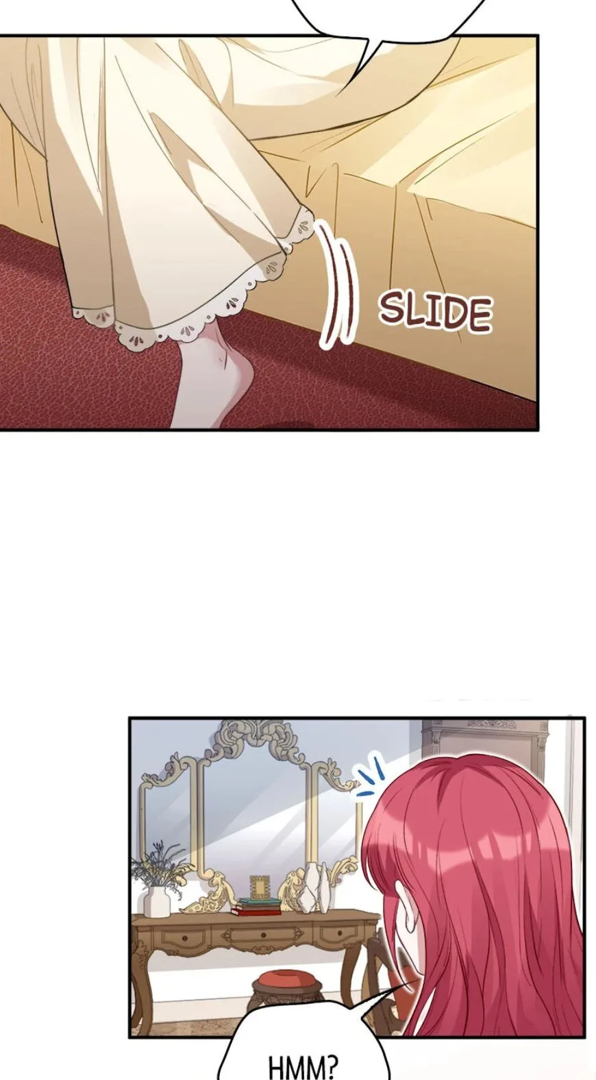 Sekkaku Reijou ni Hyoui Shita no ni Sude ni Yarakashita Nochi deshita! Chapter 1 page 55