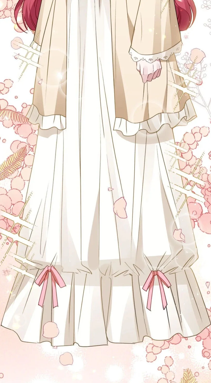 Sekkaku Reijou ni Hyoui Shita no ni Sude ni Yarakashita Nochi deshita! Chapter 1 page 57