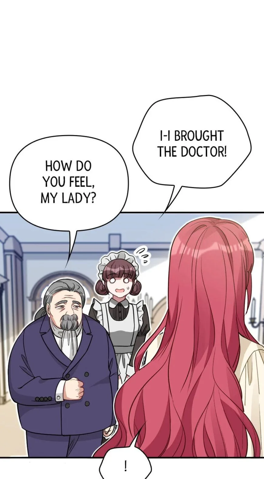 Sekkaku Reijou ni Hyoui Shita no ni Sude ni Yarakashita Nochi deshita! Chapter 1 page 80
