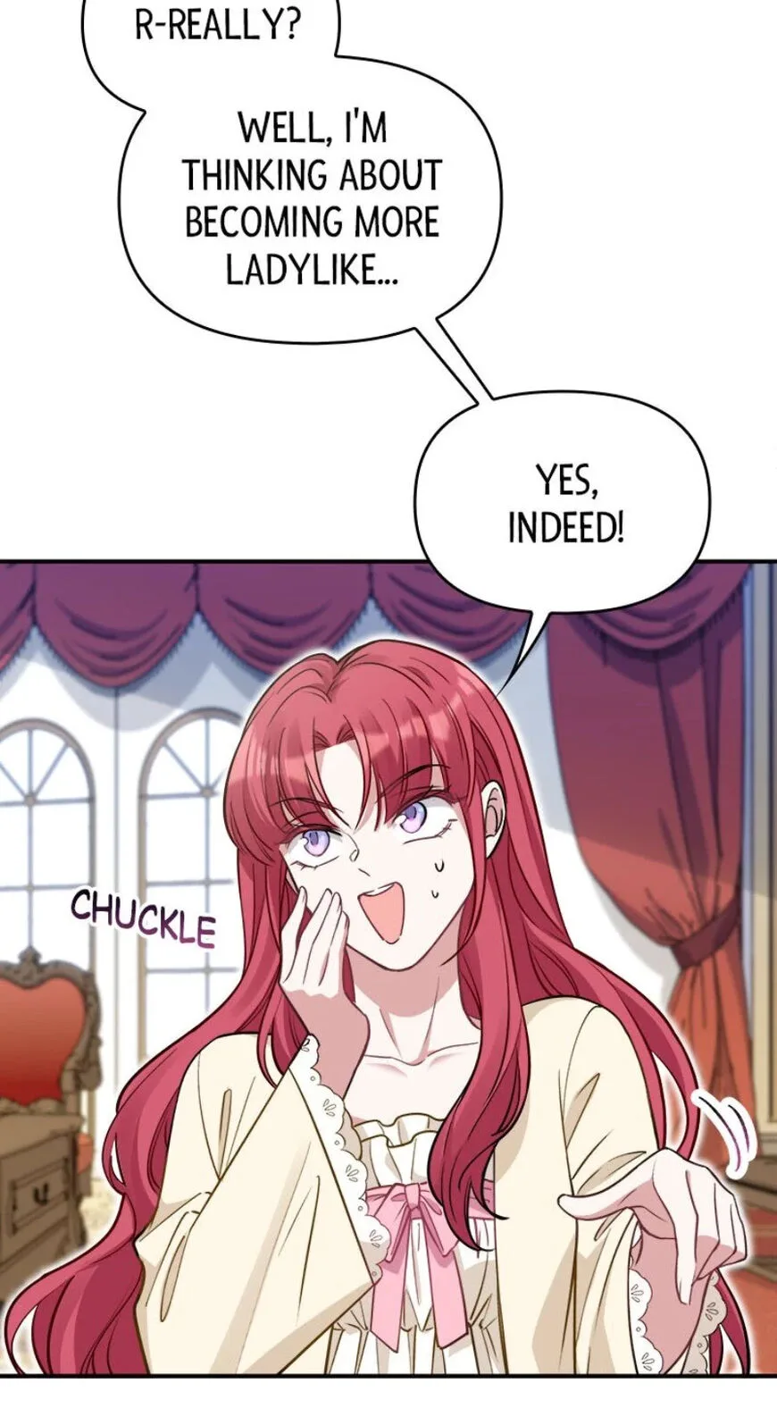 Sekkaku Reijou ni Hyoui Shita no ni Sude ni Yarakashita Nochi deshita! Chapter 1 page 87