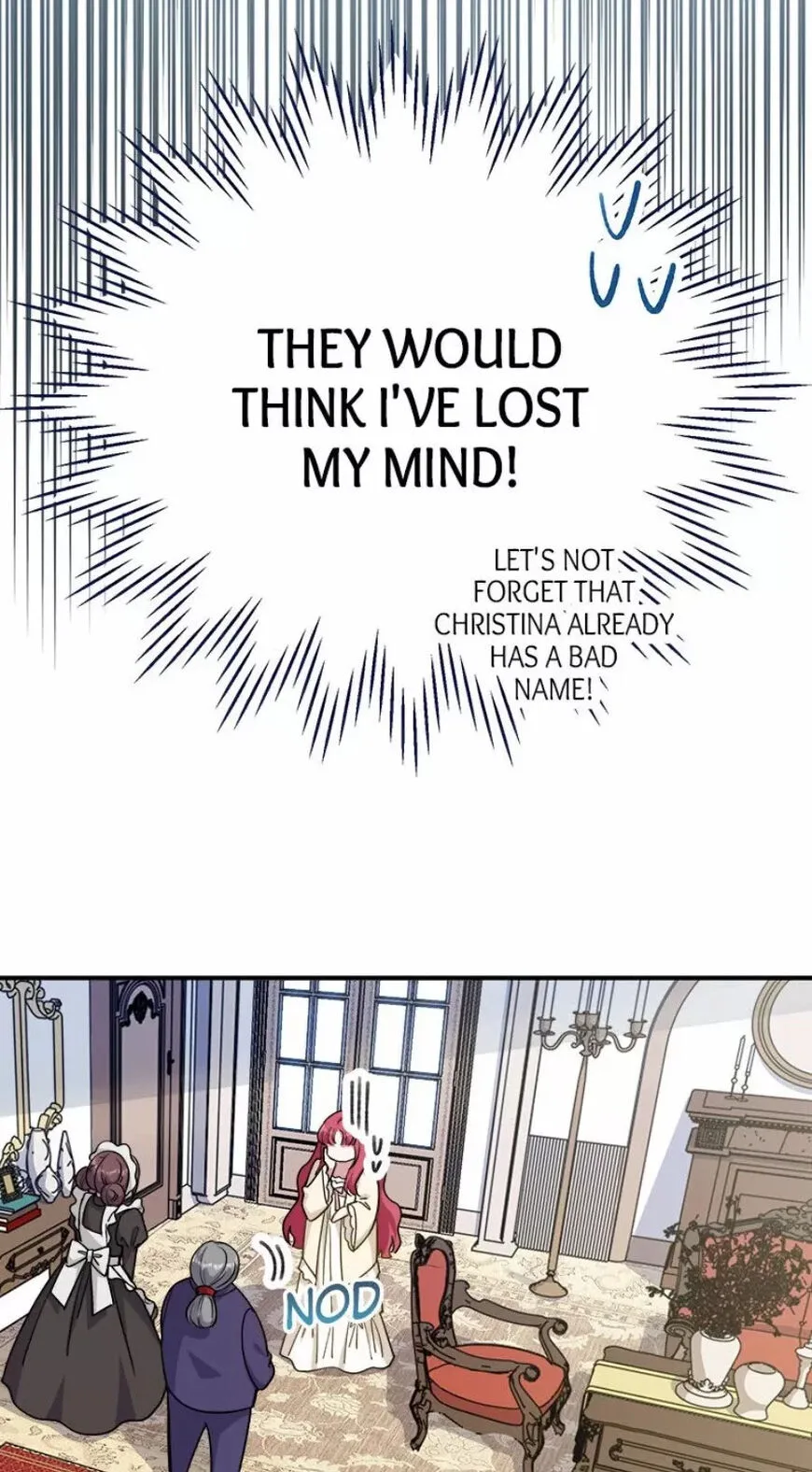 Sekkaku Reijou ni Hyoui Shita no ni Sude ni Yarakashita Nochi deshita! Chapter 1 page 89