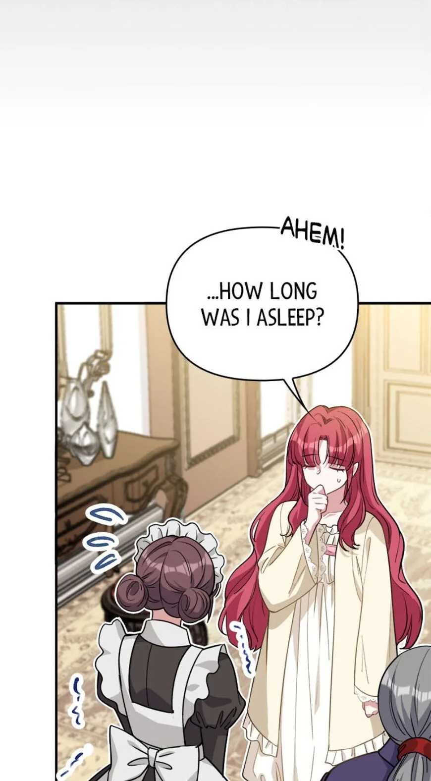 Sekkaku Reijou ni Hyoui Shita no ni Sude ni Yarakashita Nochi deshita! Chapter 1 page 95