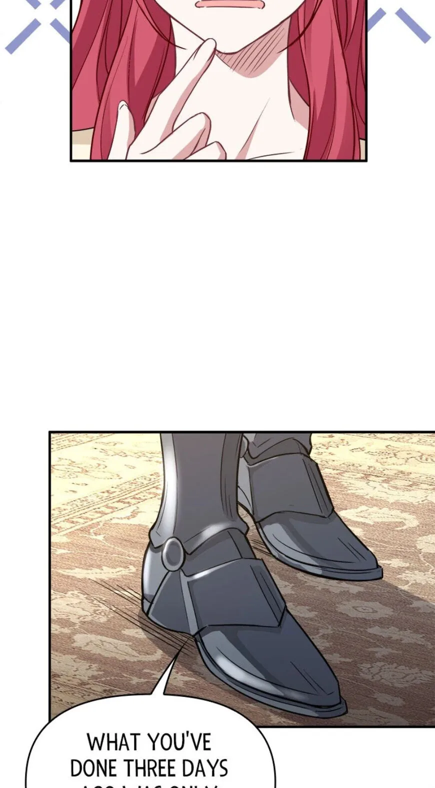 Sekkaku Reijou ni Hyoui Shita no ni Sude ni Yarakashita Nochi deshita! Chapter 1 page 105