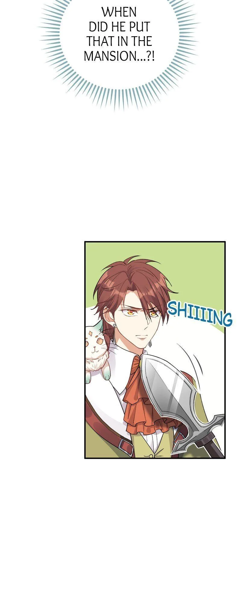 Sekkaku Reijou ni Hyoui Shita no ni Sude ni Yarakashita Nochi deshita! Chapter 10 page 20